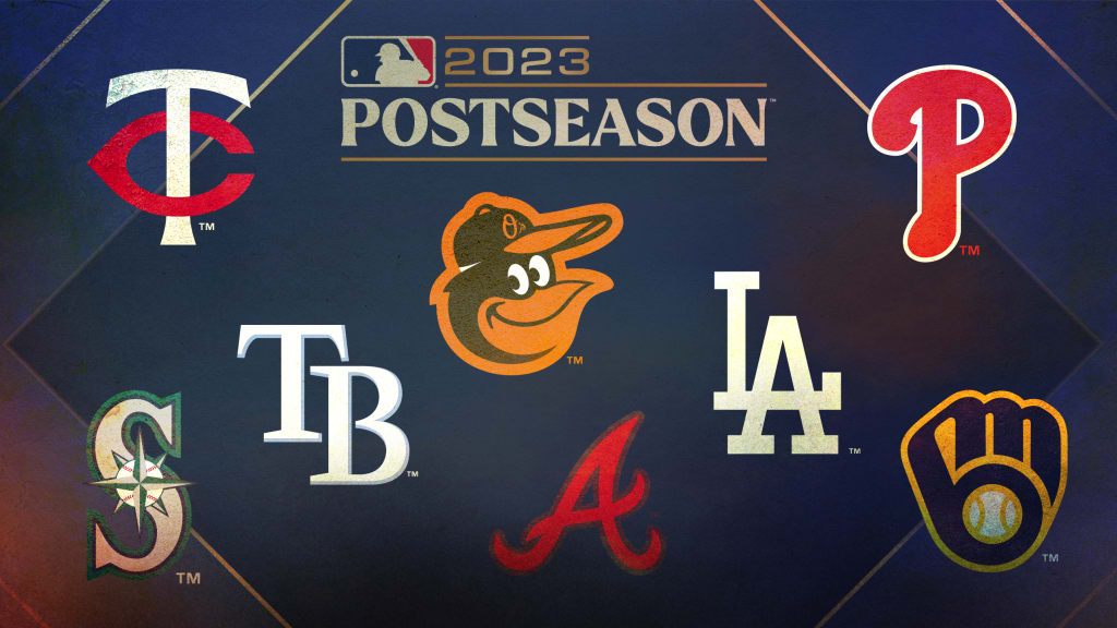 With one month to go, a look at the postseason picture